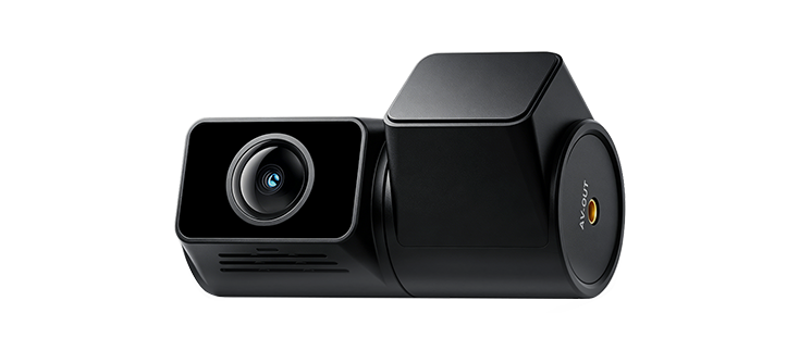 Rear camera