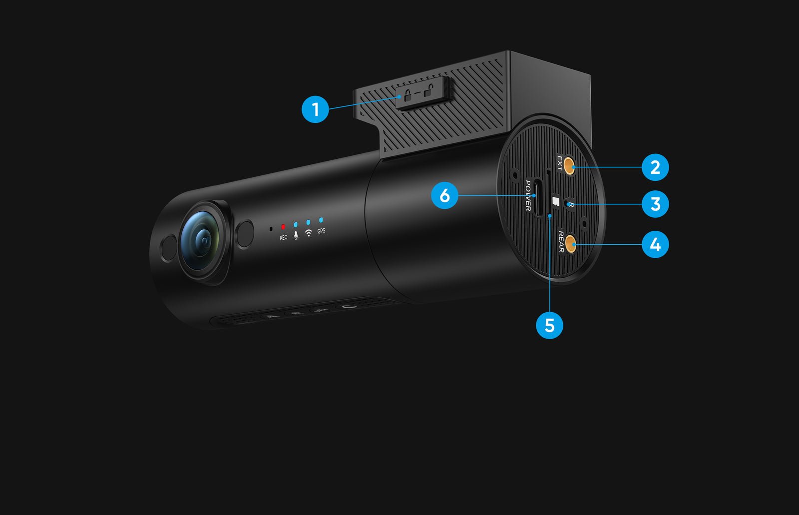 T340 product layout controls