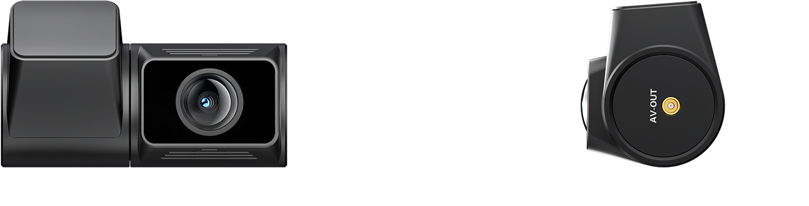 T340 4CH 4K + 2K + 2K + 2K HDR 30 T340 rear camera dimensions