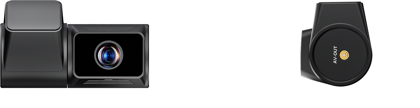 T340 telephoto camera dimensions