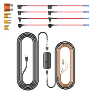 HK6-A Hardwire Kit for A149 Pro