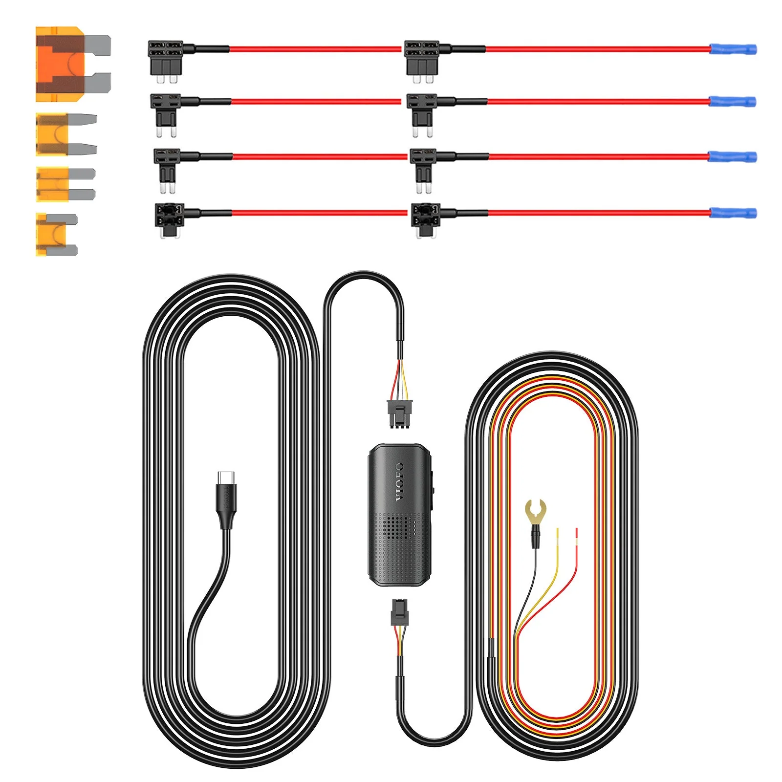 HK6-A Hardwire Kit for A149 Pro